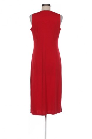 Kleid Vero Moda, Größe M, Farbe Rot, Preis 17,39 €