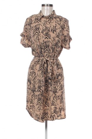 Kleid Vero Moda, Größe M, Farbe Mehrfarbig, Preis 17,00 €