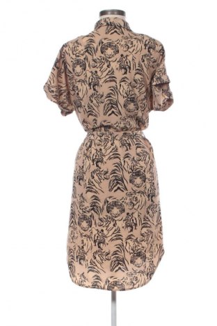 Kleid Vero Moda, Größe M, Farbe Mehrfarbig, Preis 17,00 €