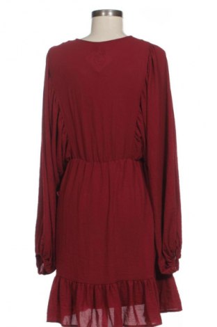 Kleid Vero Moda, Größe S, Farbe Rot, Preis 15,99 €