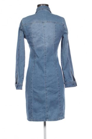 Šaty  Vero Moda, Velikost S, Barva Modrá, Cena  606,00 Kč