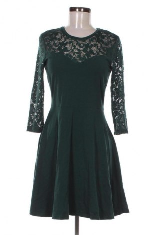 Kleid Vero Moda, Größe M, Farbe Grün, Preis € 13,81