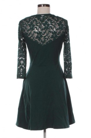 Kleid Vero Moda, Größe M, Farbe Grün, Preis € 13,81