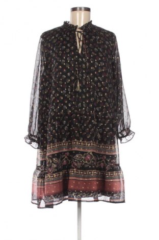 Kleid Vero Moda, Größe XL, Farbe Mehrfarbig, Preis 13,80 €