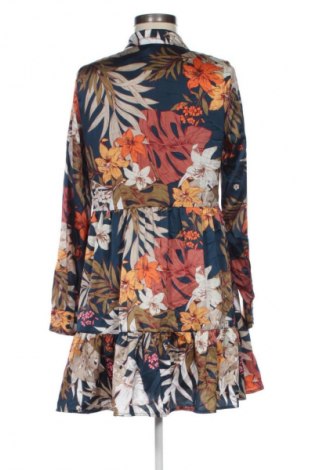 Kleid Vero Moda, Größe XS, Farbe Mehrfarbig, Preis 9,99 €