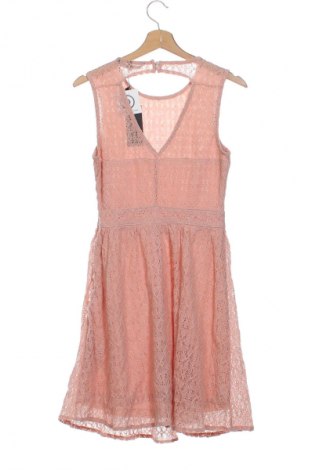 Kleid Vero Moda, Größe S, Farbe Rosa, Preis € 39,40