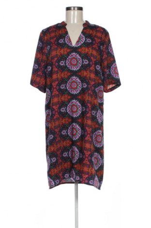 Sukienka Vero Moda, Rozmiar L, Kolor Kolorowy, Cena 62,11 zł