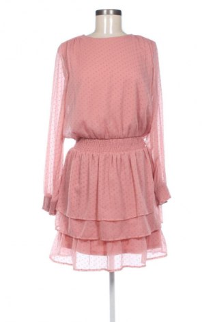 Kleid Vero Moda, Größe M, Farbe Mehrfarbig, Preis € 13,81