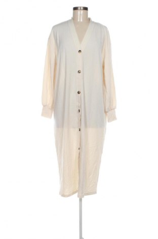 Kleid Vero Moda, Größe S, Farbe Beige, Preis € 13,99