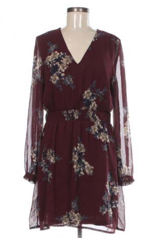 Šaty  Vero Moda, Veľkosť L, Farba Viacfarebná, Cena  13,95 €