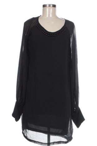 Рокля Vero Moda, Размер L, Цвят Черен, Цена 14,99 лв.