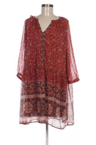 Φόρεμα Vero Moda, Μέγεθος XXL, Χρώμα Πολύχρωμο, Τιμή 14,00 €