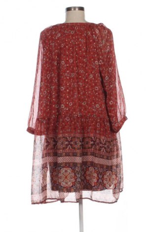 Φόρεμα Vero Moda, Μέγεθος XXL, Χρώμα Πολύχρωμο, Τιμή 14,00 €