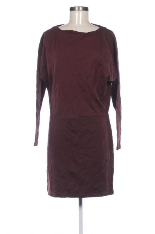 Sukienka Vero Moda, Rozmiar L, Kolor Brązowy, Cena 38,99 zł