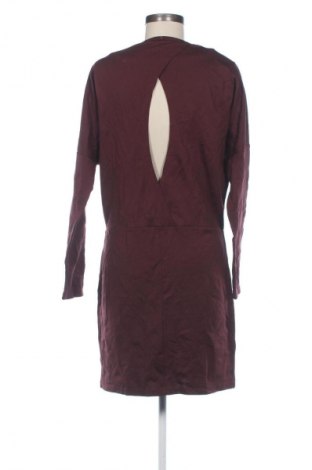 Sukienka Vero Moda, Rozmiar L, Kolor Brązowy, Cena 38,99 zł