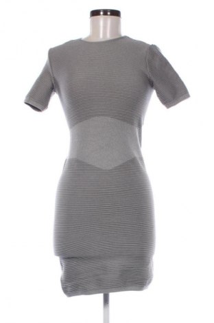 Kleid Vero Moda, Größe S, Farbe Grau, Preis 7,99 €