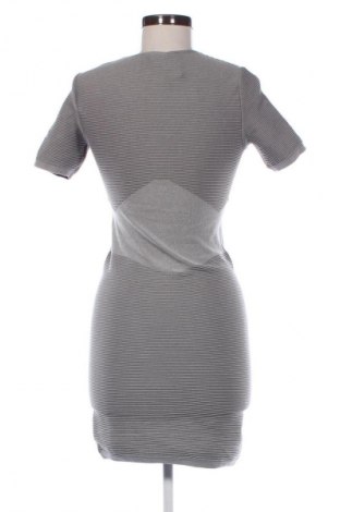 Kleid Vero Moda, Größe S, Farbe Grau, Preis 7,99 €