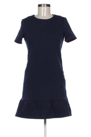 Kleid Vero Moda, Größe XS, Farbe Blau, Preis € 7,99
