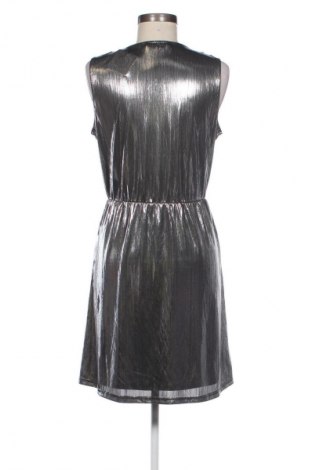 Kleid Vero Moda, Größe M, Farbe Silber, Preis € 9,84