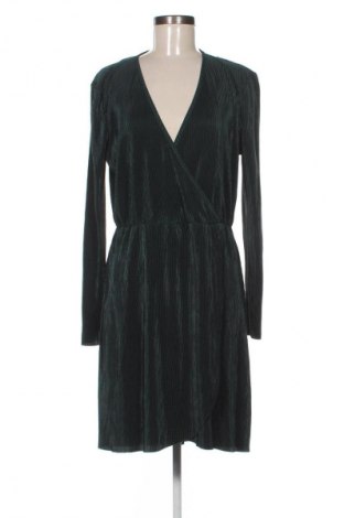 Φόρεμα Vero Moda, Μέγεθος L, Χρώμα Πράσινο, Τιμή 8,99 €