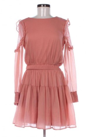 Kleid Vero Moda, Größe S, Farbe Rosa, Preis € 13,80