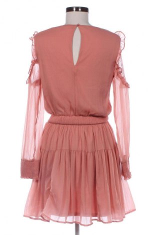 Kleid Vero Moda, Größe S, Farbe Rosa, Preis € 13,80
