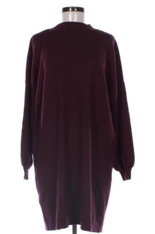 Rochie Vero Moda, Mărime XL, Culoare Roșu, Preț 70,97 Lei