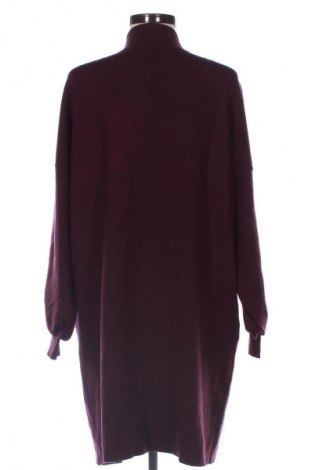 Rochie Vero Moda, Mărime XL, Culoare Roșu, Preț 70,97 Lei