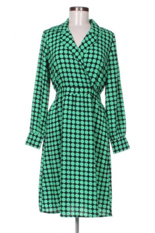 Kleid Vero Moda, Größe S, Farbe Mehrfarbig, Preis 13,81 €