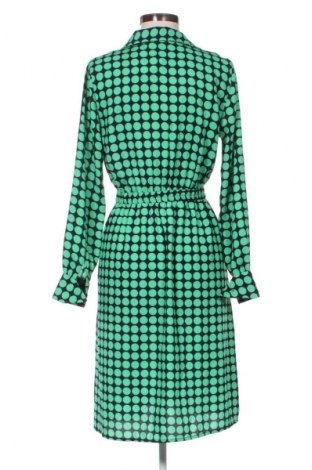 Kleid Vero Moda, Größe S, Farbe Mehrfarbig, Preis 13,81 €