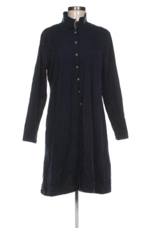 Φόρεμα Via Cortesa, Μέγεθος L, Χρώμα Μπλέ, Τιμή 11,99 €