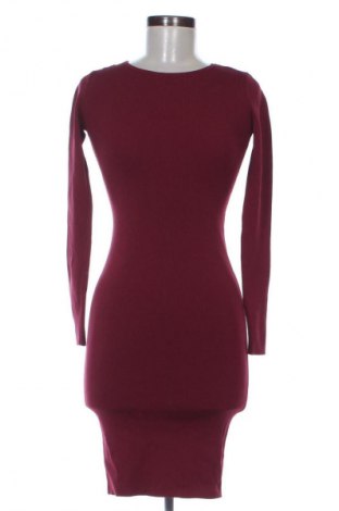 Рокля Vintage Dressing, Размер M, Цвят Лилав, Цена 50,04 лв.