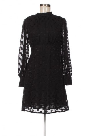 Rochie Violet Romance, Mărime M, Culoare Negru, Preț 55,99 Lei