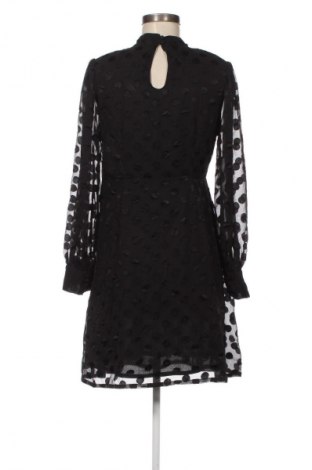 Rochie Violet Romance, Mărime M, Culoare Negru, Preț 55,99 Lei