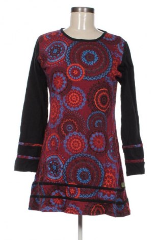 Šaty  Vishes, Velikost M, Barva Vícebarevné, Cena  319,00 Kč