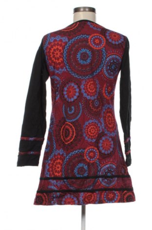 Šaty  Vishes, Velikost M, Barva Vícebarevné, Cena  319,00 Kč