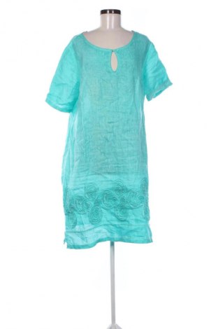 Šaty  Vlt's By Valentina's, Veľkosť XL, Farba Zelená, Cena  25,00 €