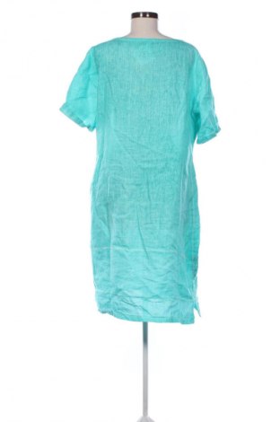 Šaty  Vlt's By Valentina's, Veľkosť XL, Farba Zelená, Cena  25,00 €