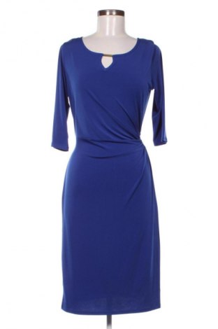 Šaty  W, Velikost L, Barva Modrá, Cena  367,00 Kč