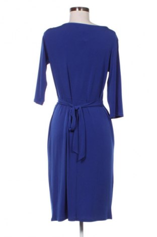 Šaty  W, Velikost L, Barva Modrá, Cena  367,00 Kč