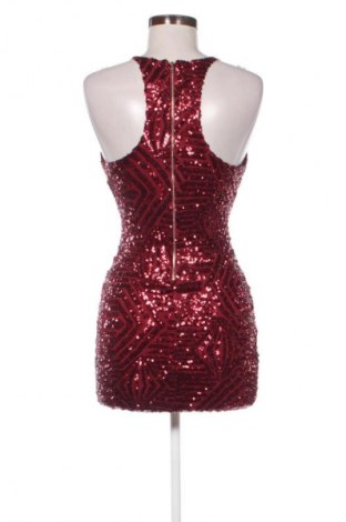 Φόρεμα WINDSOR., Μέγεθος XS, Χρώμα Κόκκινο, Τιμή 111,51 €