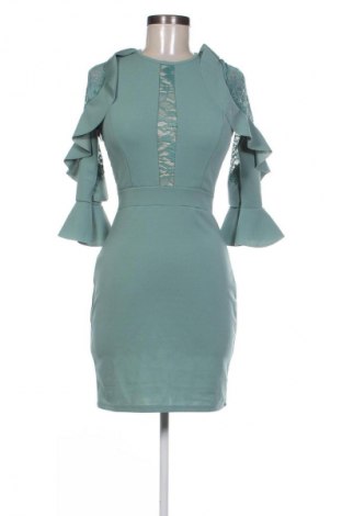 Kleid Wal G, Größe S, Farbe Blau, Preis 55,24 €