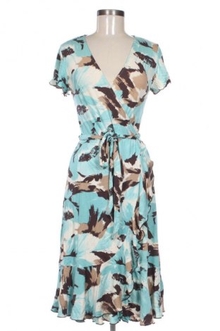 Kleid Wallis, Größe L, Farbe Mehrfarbig, Preis 24,48 €