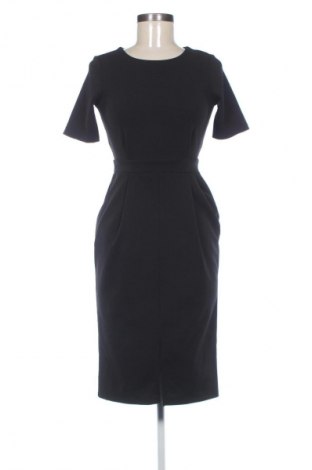 Рокля Warehouse, Размер XS, Цвят Черен, Цена 76,90 лв.