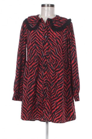 Sukienka Wednesday's Girl, Rozmiar M, Kolor Kolorowy, Cena 110,00 zł