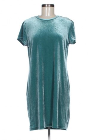 Šaty  Weekday, Velikost L, Barva Zelená, Cena  428,00 Kč