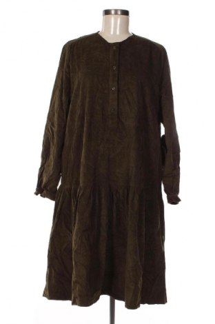 Φόρεμα Weekend Max Mara, Μέγεθος L, Χρώμα Πράσινο, Τιμή 80,99 €