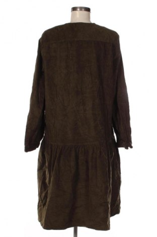 Φόρεμα Weekend Max Mara, Μέγεθος L, Χρώμα Πράσινο, Τιμή 80,99 €