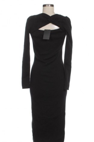 Kleid Whistles, Größe M, Farbe Schwarz, Preis € 139,99