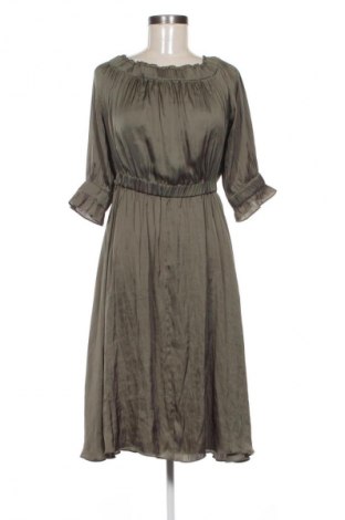 Kleid Whistles, Größe M, Farbe Grün, Preis 21,70 €